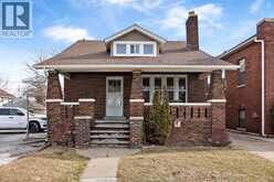 636 PARTINGTON AVENUE | Windsor Ontario | Slide Image One