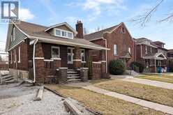 636 PARTINGTON AVENUE | Windsor Ontario | Slide Image Two