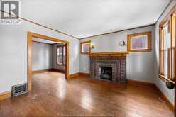 636 PARTINGTON AVENUE | Windsor Ontario | Slide Image Three
