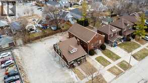 V/L PARTINGTON AVENUE | Windsor Ontario | Slide Image One