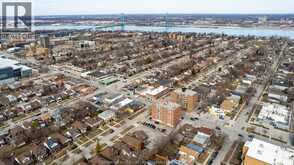 V/L PARTINGTON AVENUE | Windsor Ontario | Slide Image Six