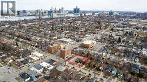 V/L PARTINGTON AVENUE | Windsor Ontario | Slide Image Seven