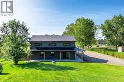 2110 DEER RUN ROAD | Leamington Ontario | Slide Image One