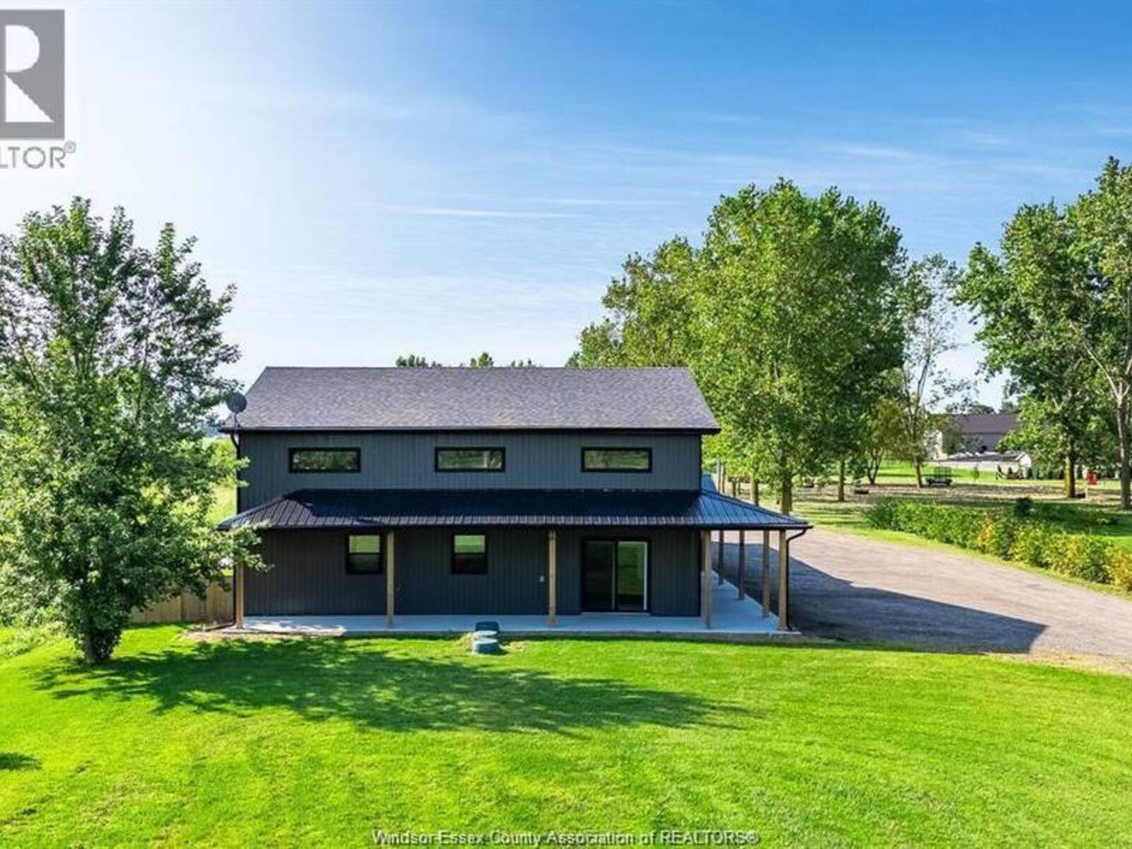 2110 DEER RUN ROAD, Leamington, Ontario N8H 3V7