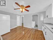 2724 PILLETTE ROAD | Windsor Ontario | Slide Image Thirty-three