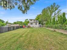 2724 PILLETTE ROAD | Windsor Ontario | Slide Image Forty-nine