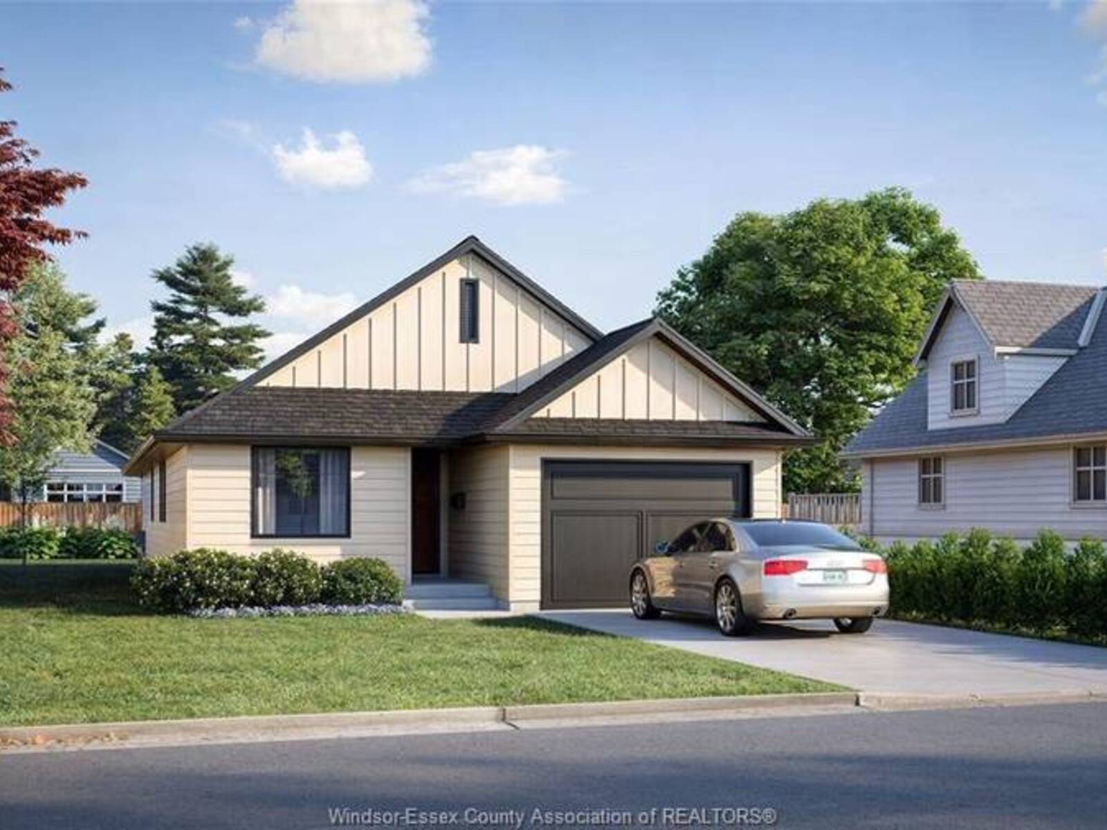 265 RICHMOND, Amherstburg, Ontario N9V 1H1