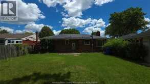 2721 VIRGINIA PARK AVENUE | Windsor Ontario | Slide Image Twenty-four