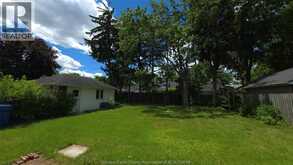 2721 VIRGINIA PARK AVENUE | Windsor Ontario | Slide Image Twenty-six