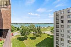 3663 Riverside DRIVE East Unit# 702 | Windsor Ontario | Slide Image Twenty-four