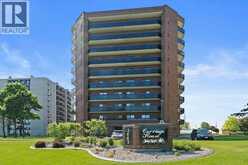 3663 Riverside DRIVE East Unit# 702 | Windsor Ontario | Slide Image Thirty-two
