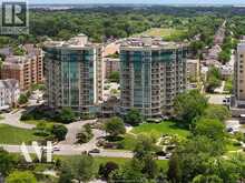4955 RIVERSIDE DRIVE Unit# 804 | Windsor Ontario | Slide Image One