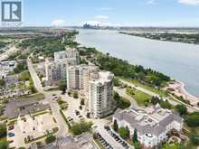 4955 RIVERSIDE DRIVE Unit# 804 | Windsor Ontario | Slide Image Three