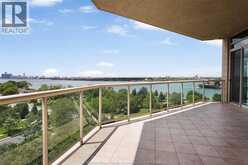 4955 RIVERSIDE DRIVE Unit# 804 | Windsor Ontario | Slide Image Nineteen
