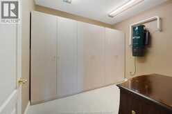 4955 RIVERSIDE DRIVE Unit# 804 | Windsor Ontario | Slide Image Thirty-nine