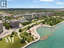 4955 RIVERSIDE DRIVE Unit# 804 | Windsor Ontario | Slide Image Forty-eight