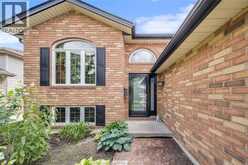 647 ALPENROSE COURT | Windsor Ontario | Slide Image Two