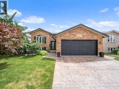 647 ALPENROSE COURT Windsor Ontario, N9G 2X7