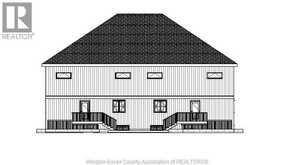 LOT 3 TENTH STREET | LaSalle Ontario | Slide Image Eight