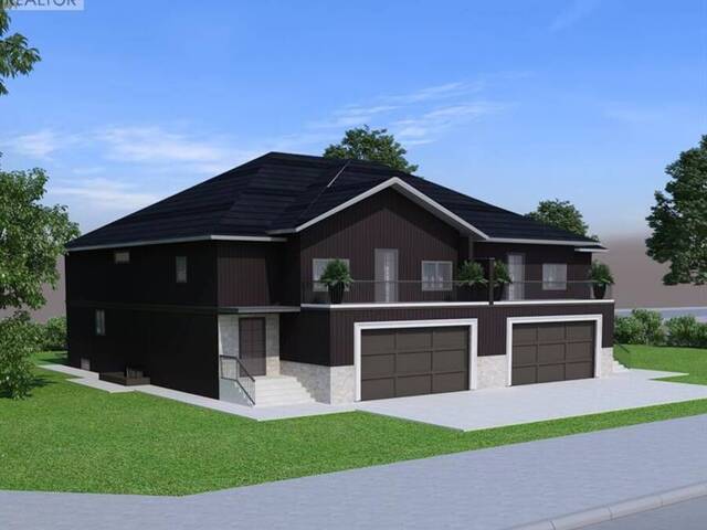 LOT 3 TENTH STREET LaSalle Ontario, N8N 1M2 - 4 Bedrooms Home For Sale