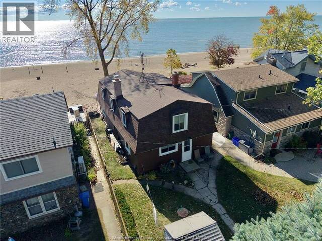 1041 HERITAGE ROAD Kingsville Ontario, N9Y 2E6 - 3 Bedrooms Waterfront Home For sale