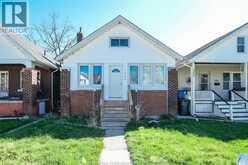 1248 BRUCE AVENUE | Windsor Ontario | Slide Image One