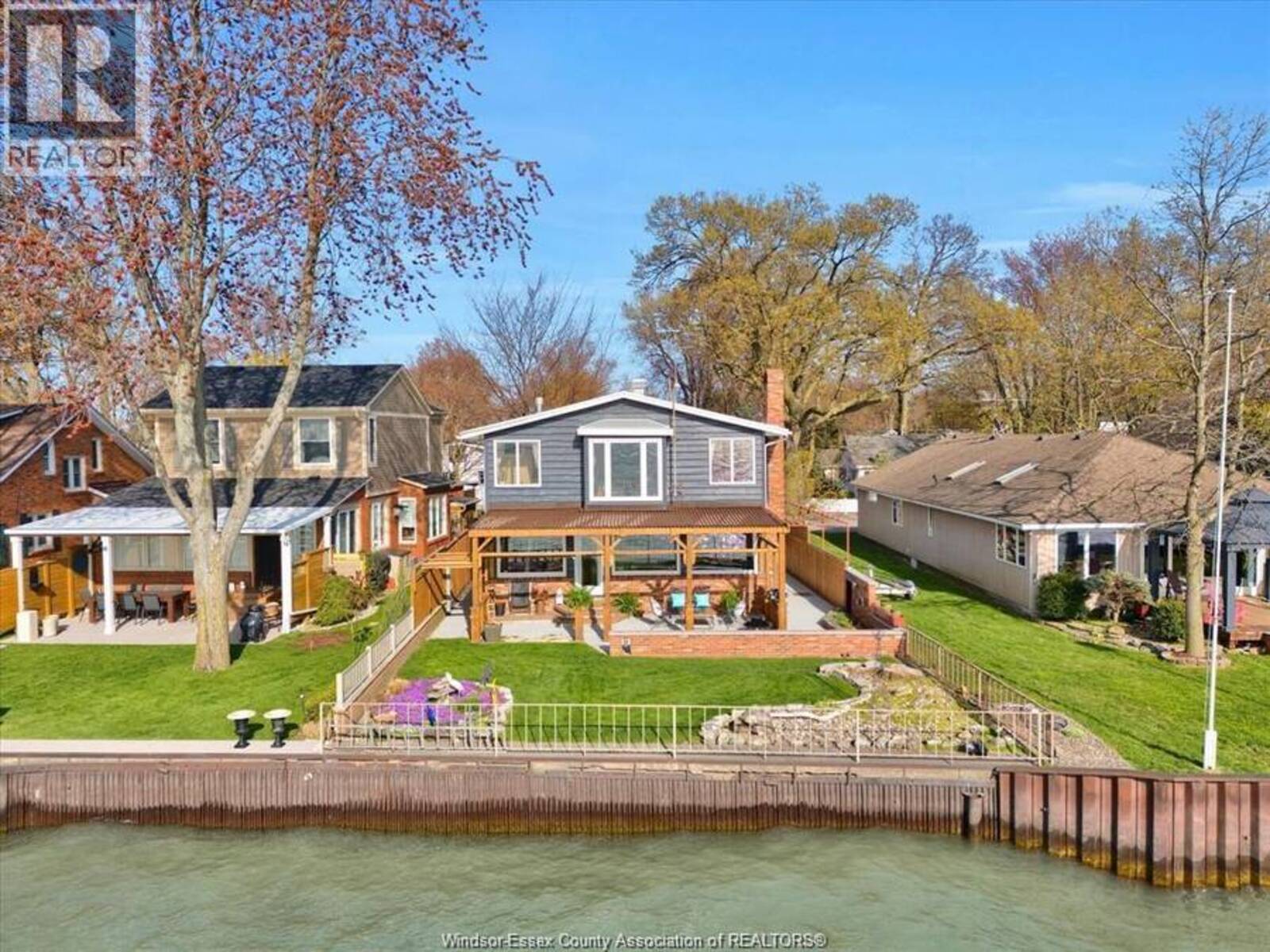 39 WOODBRIDGE DRIVE, Amherstburg, Ontario N9V 1T9