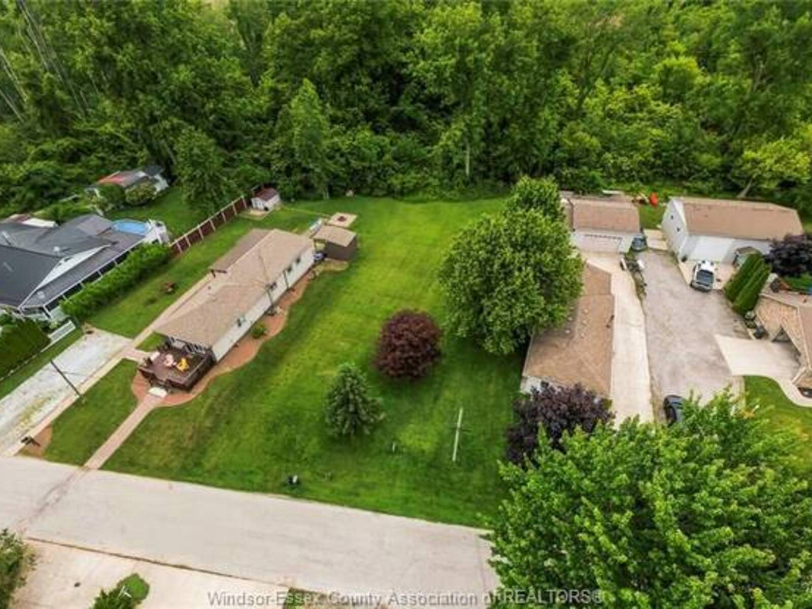 V/L WILLOW BEACH ROAD, Amherstburg, Ontario N9V 2Y8