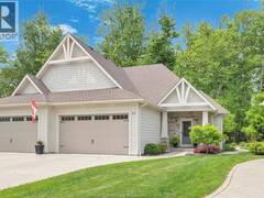 57 RED OAK CRESCENT Amherstburg Ontario, N9V 4C4