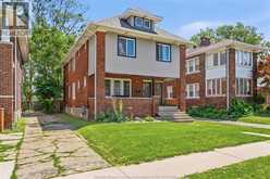 326-328 PARTINGTON AVENUE | Windsor Ontario | Slide Image One