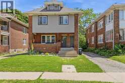 326-328 PARTINGTON AVENUE | Windsor Ontario | Slide Image Two