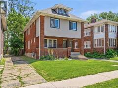 326-328 PARTINGTON AVENUE Windsor Ontario, N9B 2N5