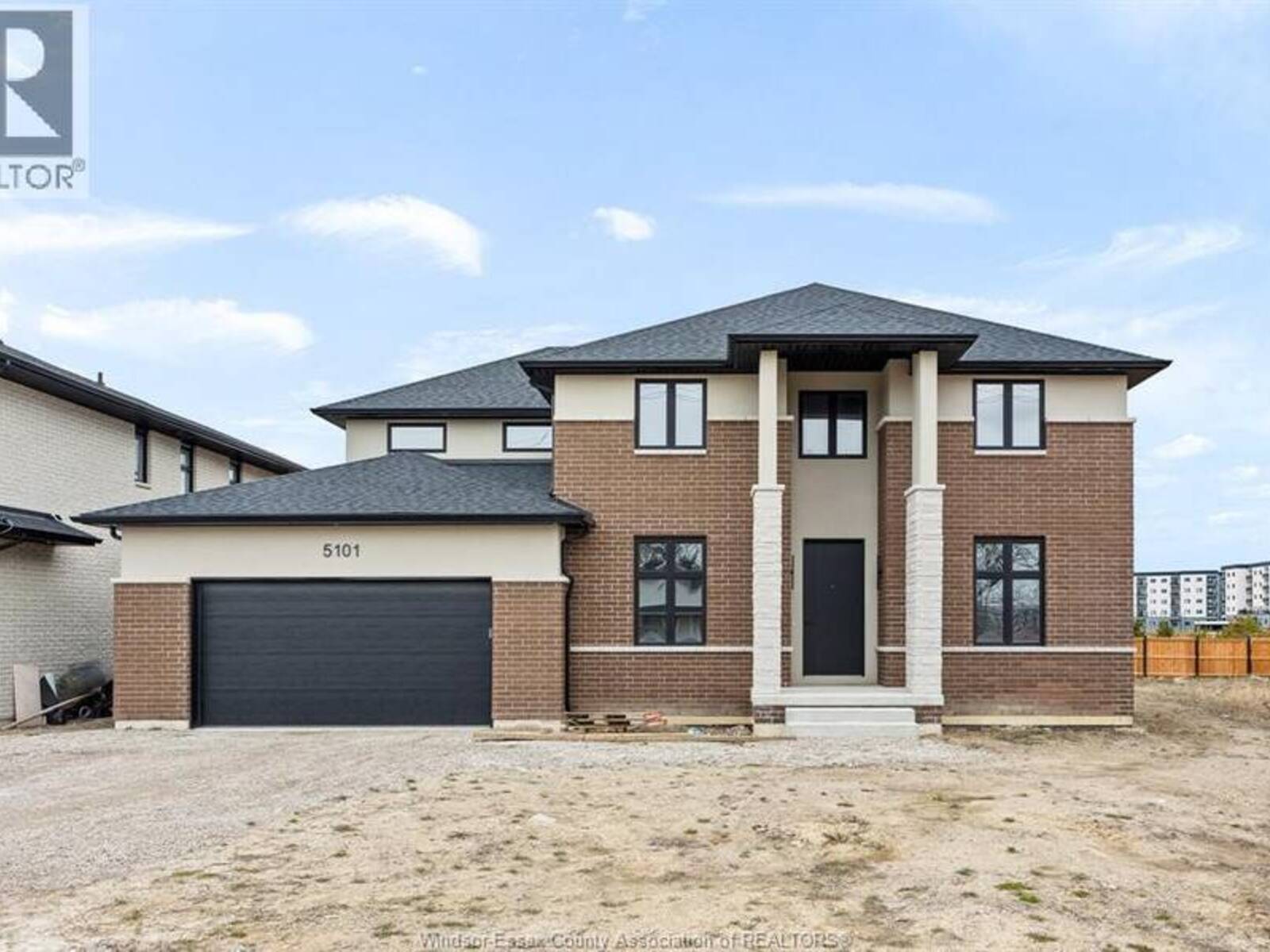 5101 HURON CHURCH LINE ROAD, LaSalle, Ontario N9H 0N2
