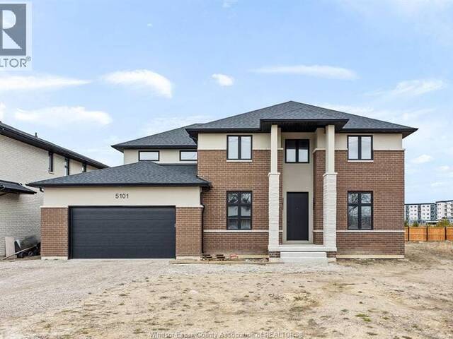 5101 HURON CHURCH LINE ROAD LaSalle Ontario, N9H 0N2 - 5 Bedrooms Home For Sale