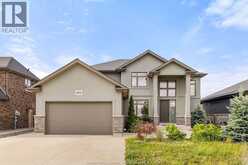 969 WESTWOOD DRIVE | Lakeshore Ontario | Slide Image One
