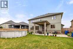 969 WESTWOOD DRIVE | Lakeshore Ontario | Slide Image Thirty-nine
