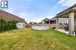 969 WESTWOOD DRIVE | Lakeshore Ontario | Slide Image Forty-one