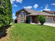 340 WHITE CRESCENT | Amherstburg Ontario | Slide Image Two