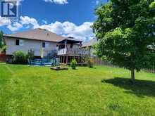 340 WHITE CRESCENT | Amherstburg Ontario | Slide Image Thirty