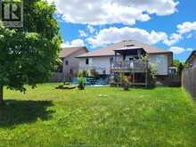 340 WHITE CRESCENT | Amherstburg Ontario | Slide Image Thirty-one