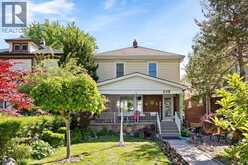 162 CAMERON AVENUE | Windsor Ontario | Slide Image One