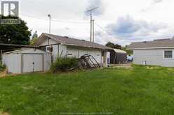 267 FORT STREET | Amherstburg Ontario | Slide Image Thirty-one