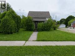 267 FORT STREET Amherstburg Ontario, N9V 1C1
