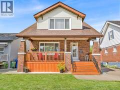 1863 PILLETTE ROAD Windsor Ontario, N8T 1P2