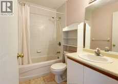 1547 Grand Marais ROAD West Unit# 211 | Windsor Ontario | Slide Image Thirteen