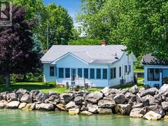 1263 Heritage ROAD Kingsville Ontario, N9Y 2E6