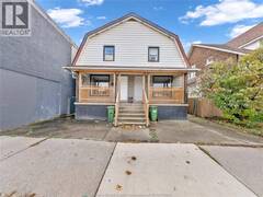 2177-2181 HOWARD AVENUE Windsor Ontario, N8X 3T9