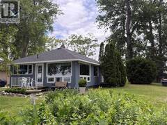 69 East Shore ROAD Pelee Island Ontario, N0R 1M0