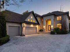 1740 CAILLE AVENUE Belle River Ontario, N8L 0J5
