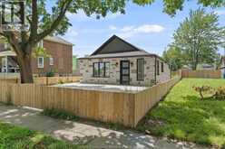 229 Aylmer | Windsor Ontario | Slide Image Seventeen